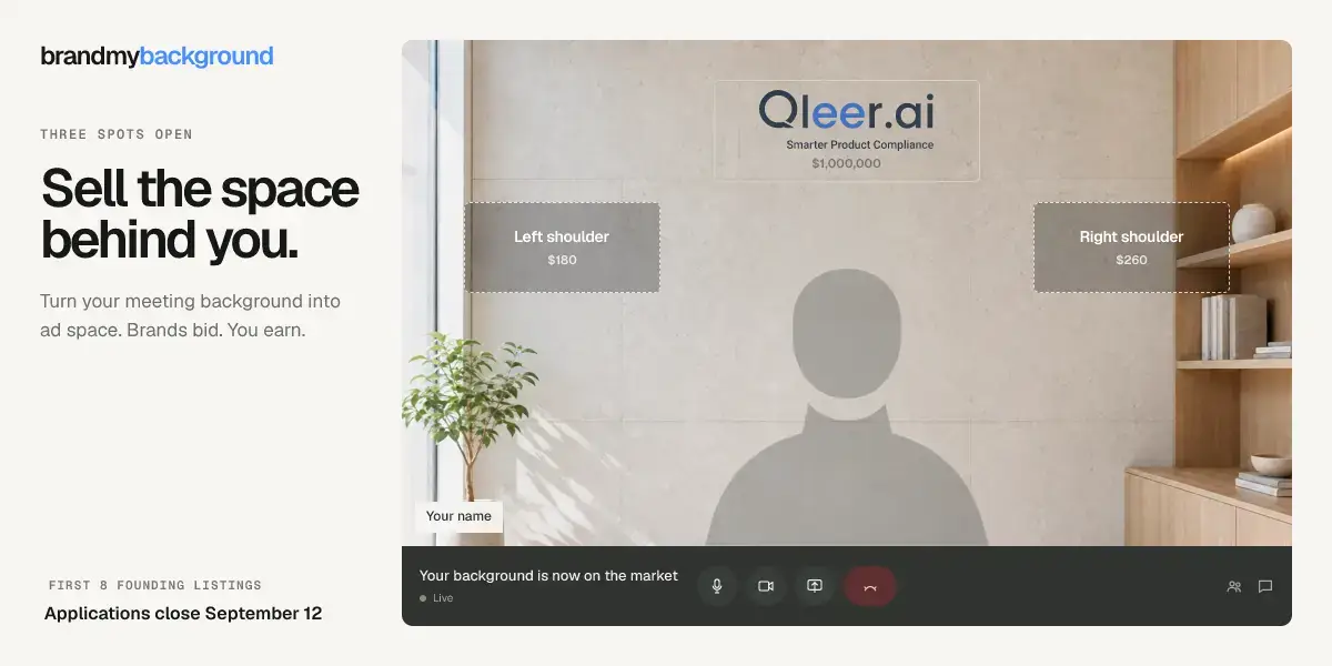 brandmybackground product image