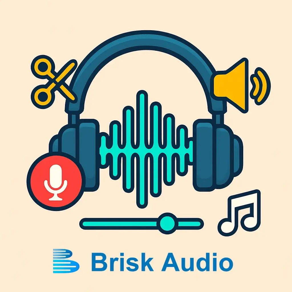 Brisk Audio image number 11