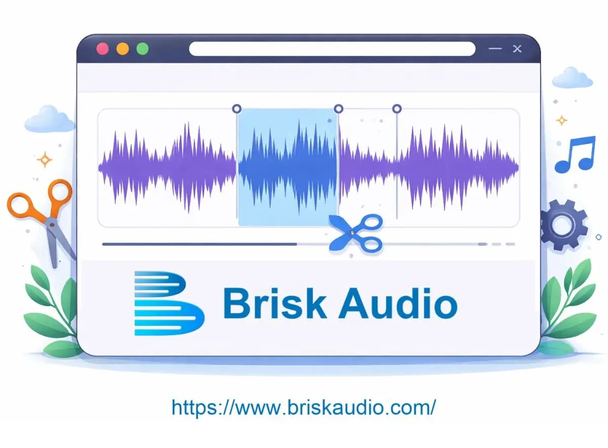 Brisk Audio image number 21
