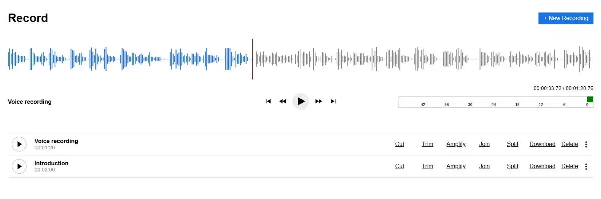 Brisk Audio image number 31