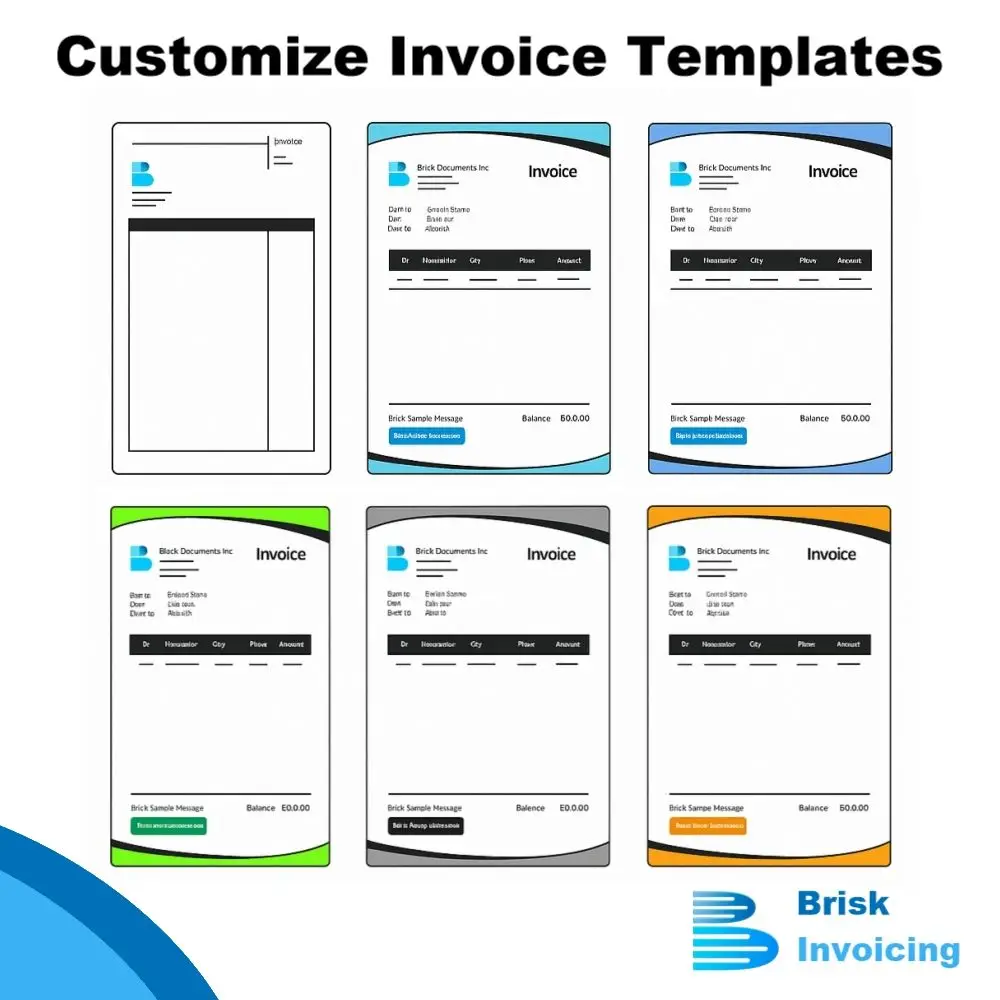 Brisk Invoicing image number 31