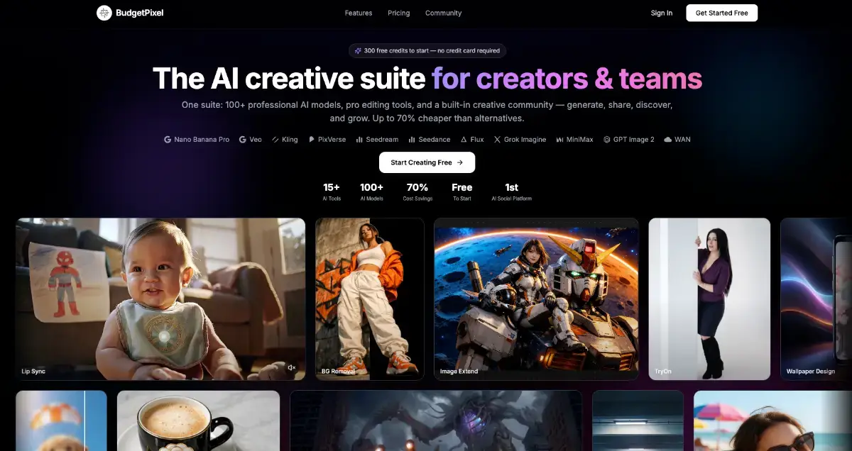 BudgetPixel AI image number 21