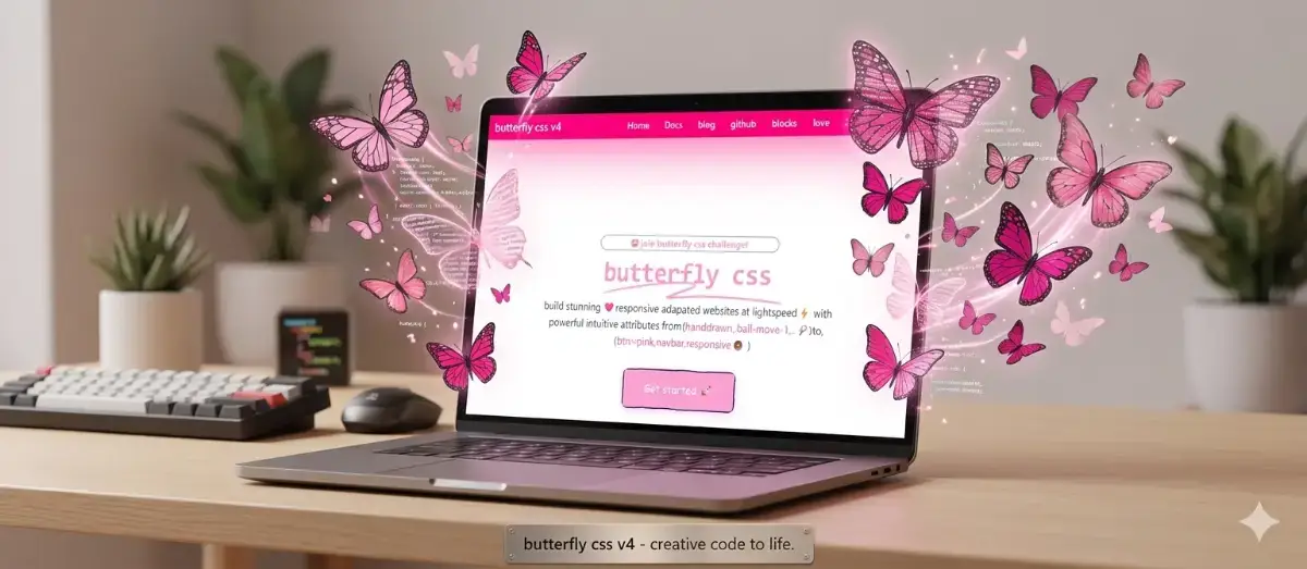 butterfly css image number 11
