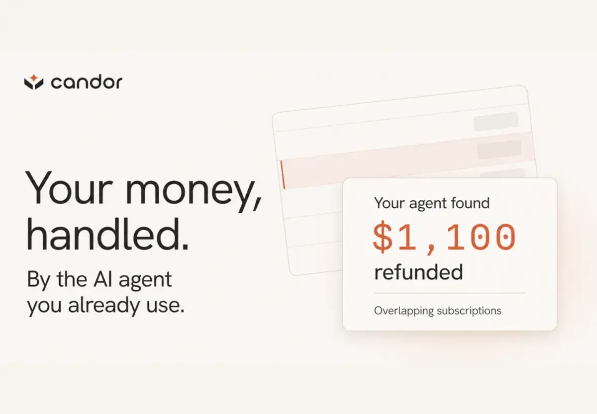 Candor image number 01