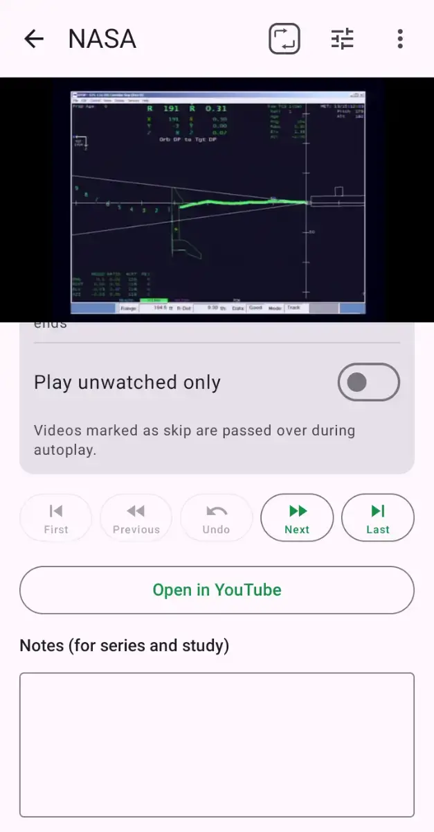 Channel Timeline Viewer screenshot 4