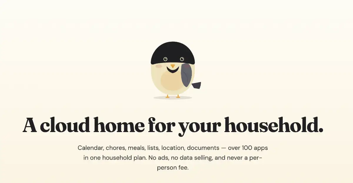 Chickadee Bandit product image