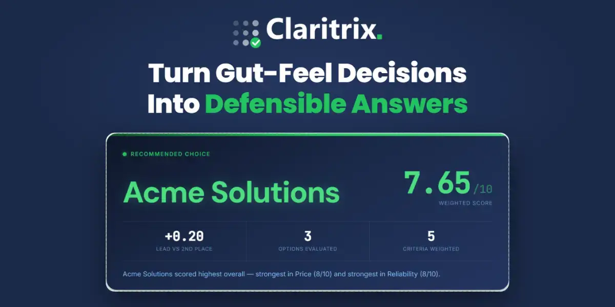 Claritrix image number 11