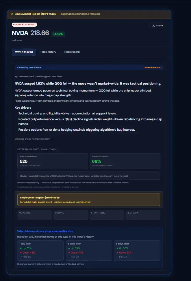Claviqo screenshot 2