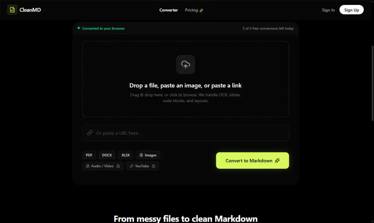 CleanMD image number 11
