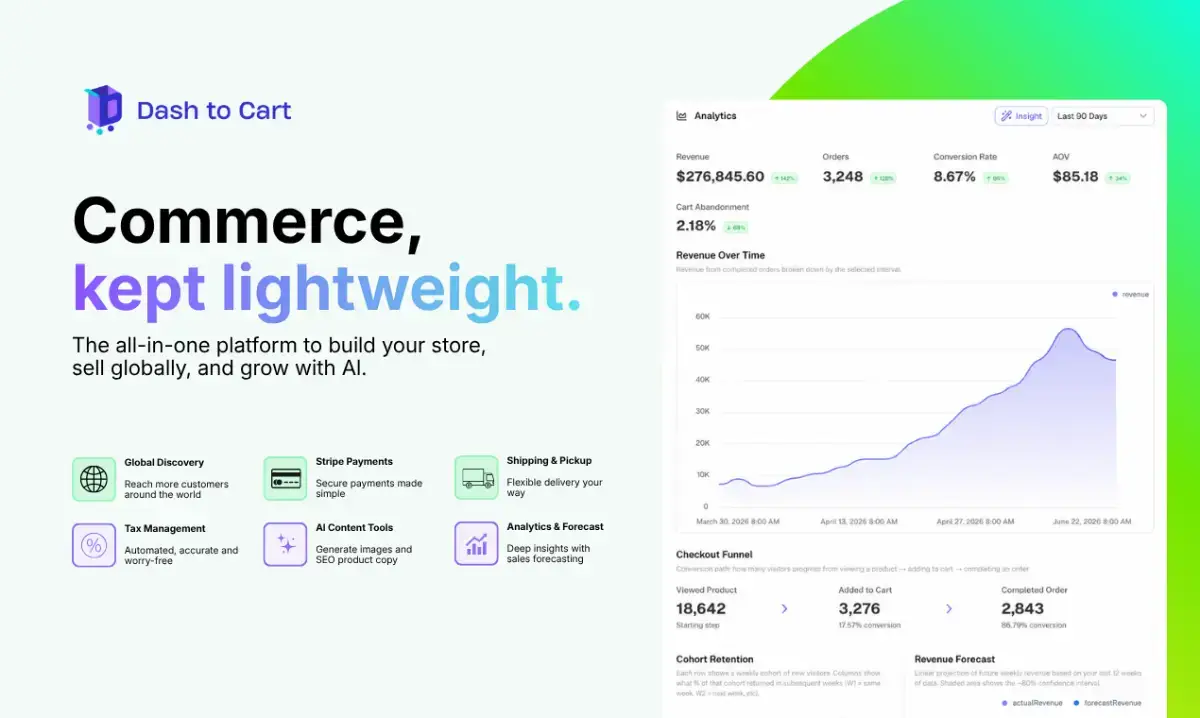 Dash to Cart image number 11
