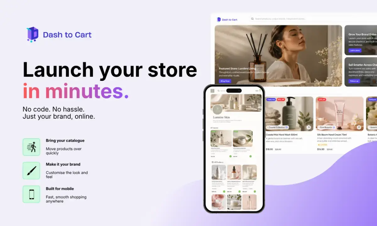 Dash to Cart image number 21