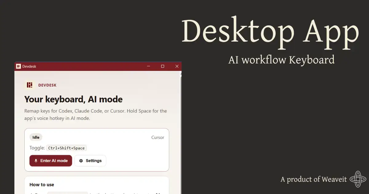 Devdesk image number 11