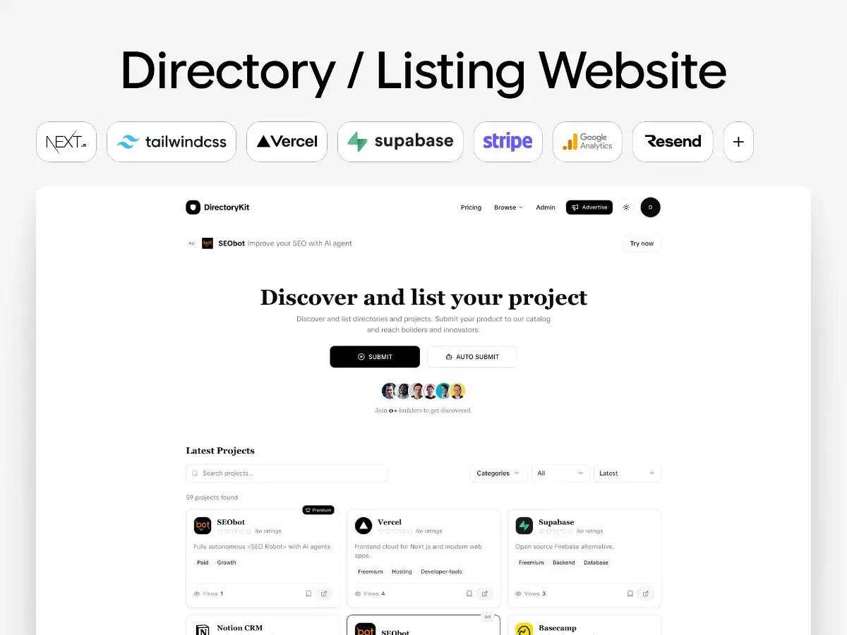 DirectoryLaunch image number 01