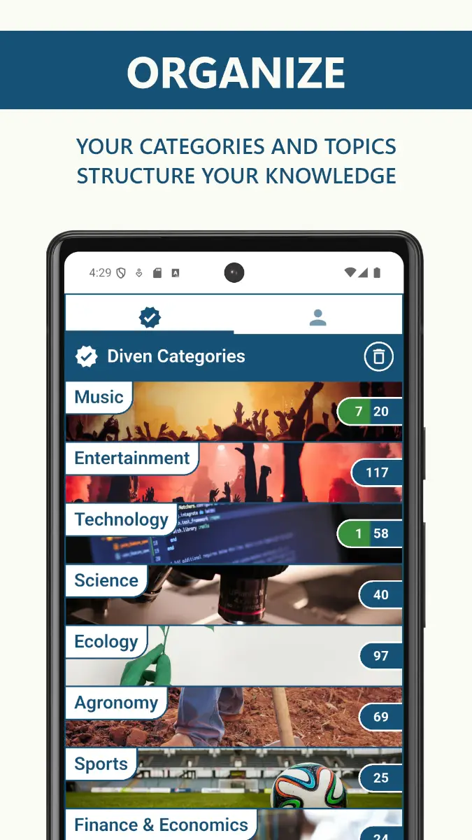 Diven screenshot 2
