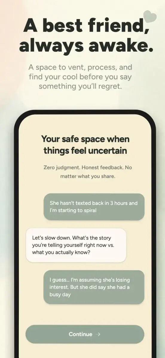 Don't Spiral screenshot 2