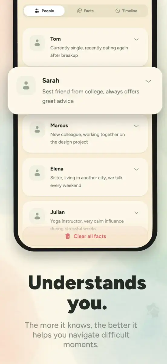 Don't Spiral screenshot 3