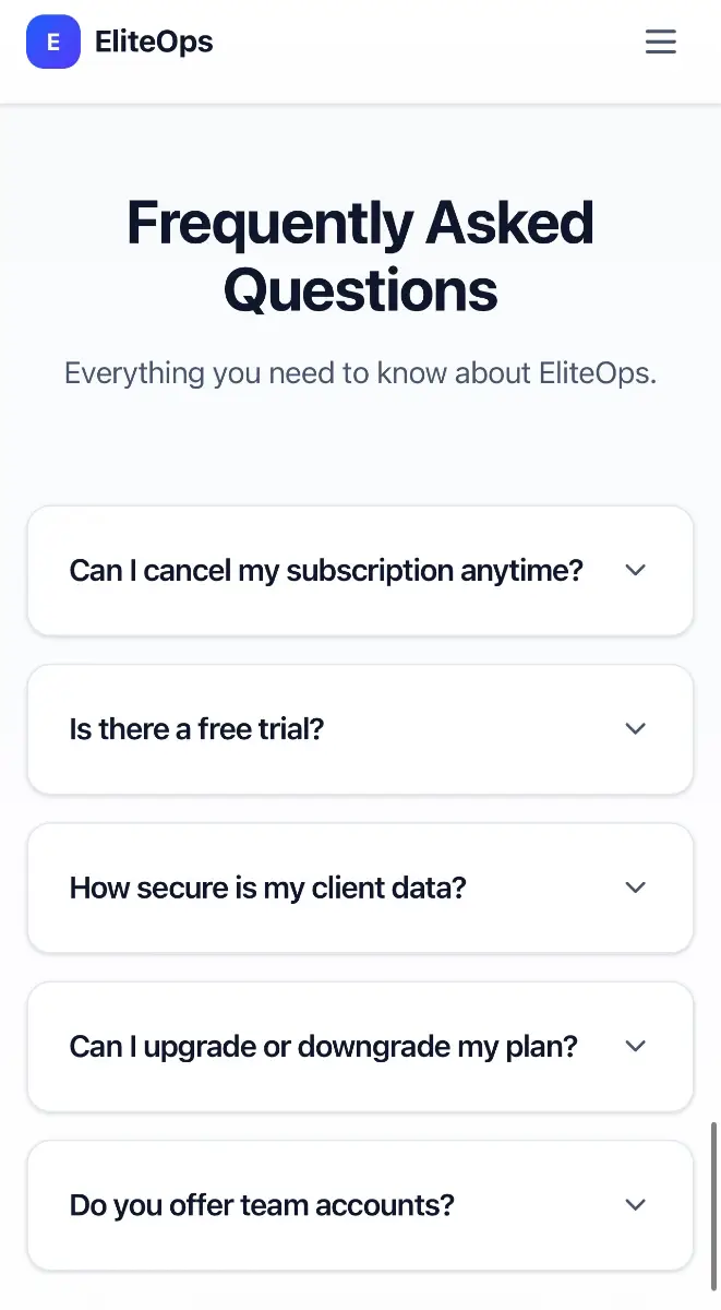 EliteOps image number 11