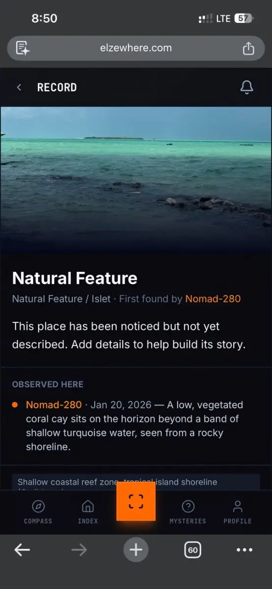 Elzewhere screenshot 3