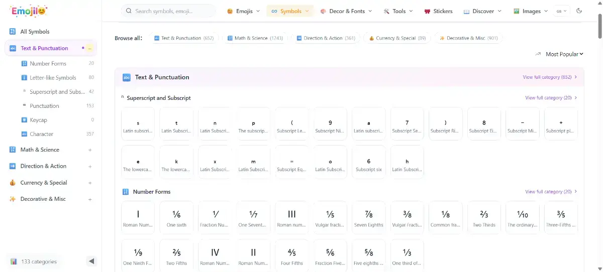 Emojiio screenshot 3