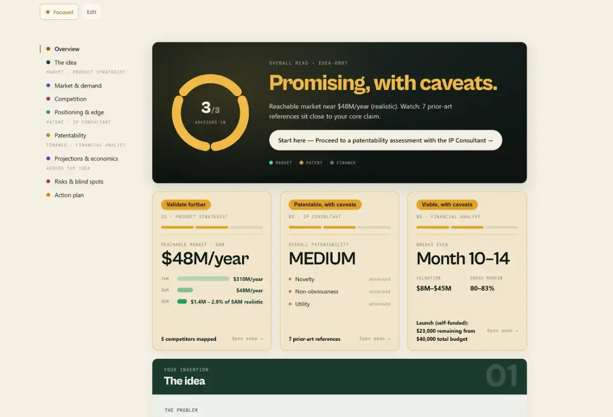 EntreDash screenshot 4