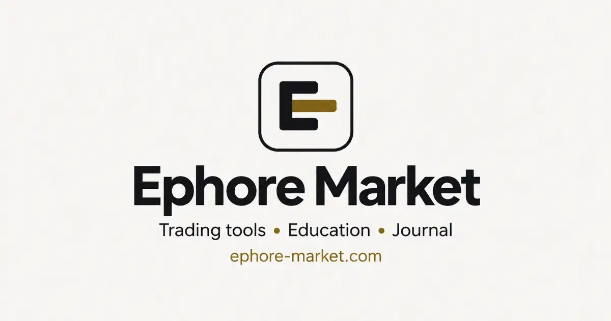 Ephore Market screenshot 1