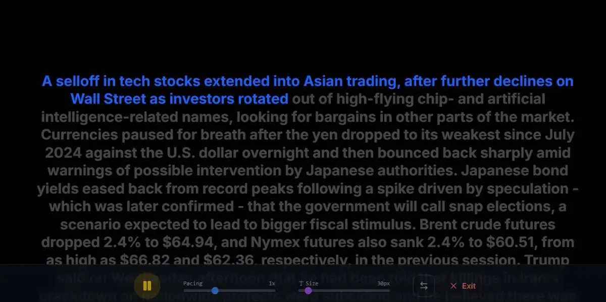 Eript screenshot 2
