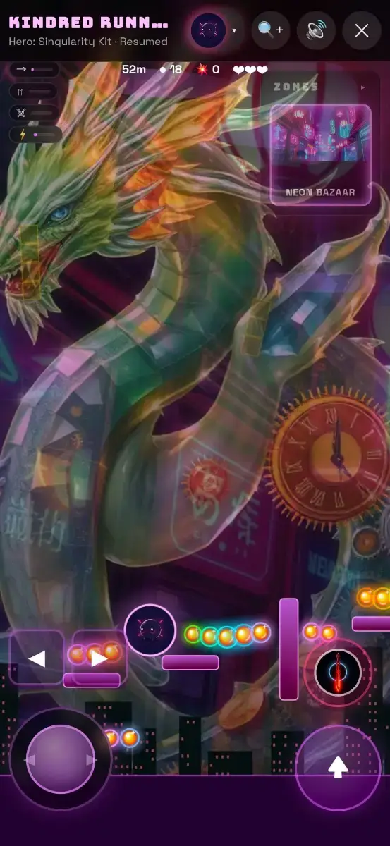 Evolvers Game image number 21