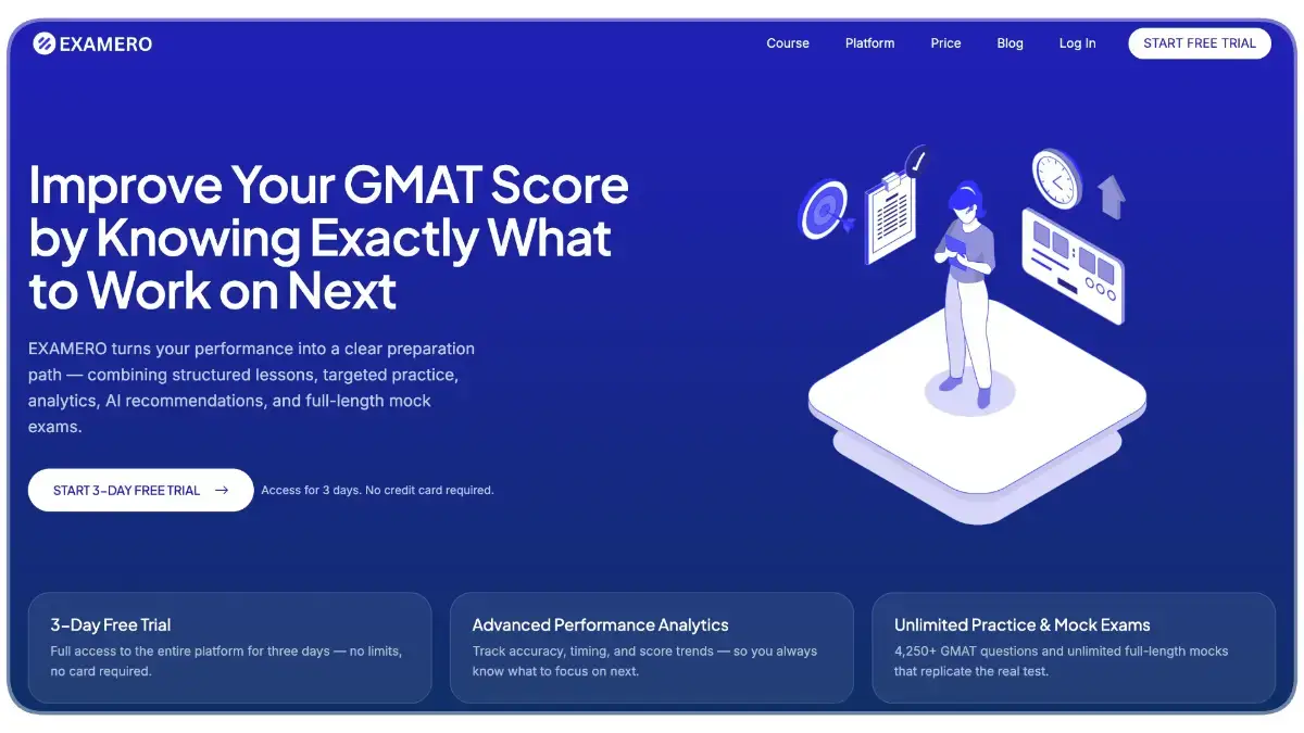 Examero product image