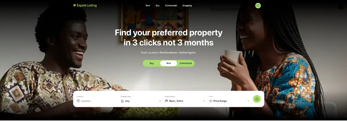 Expert Listing screenshot 4