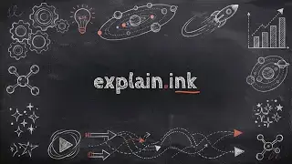 explainink product image