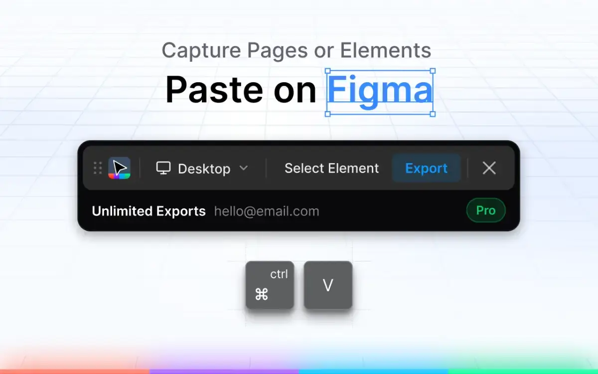Export to Figma screenshot 3