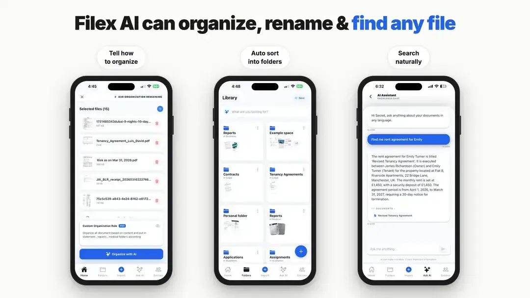 Filex AI image number 21