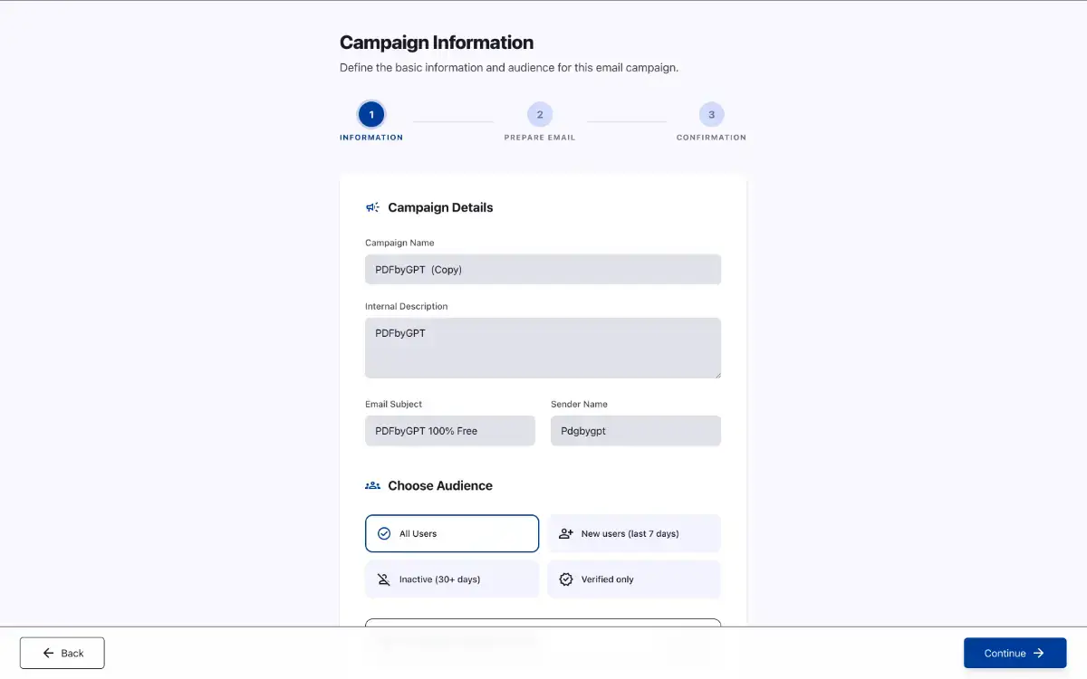 FirebaseCRM image number 21