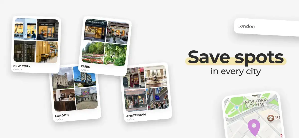 Flinder - Things To Do Near Me screenshot 3