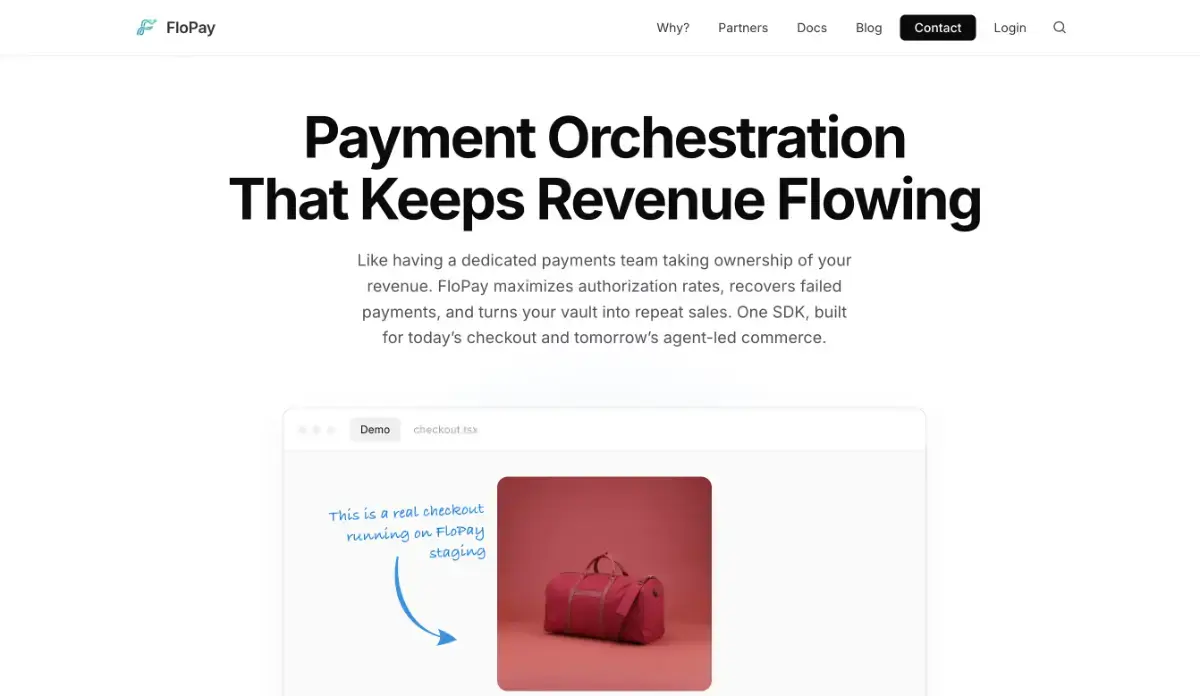 FloPay image number 01