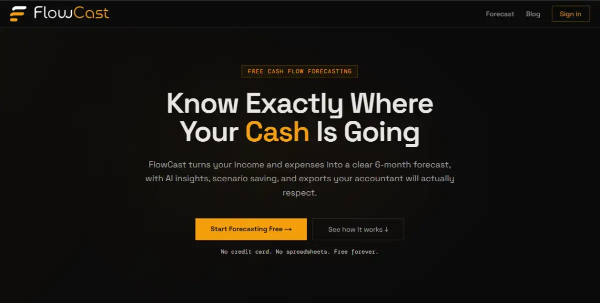 FlowCast image number 01