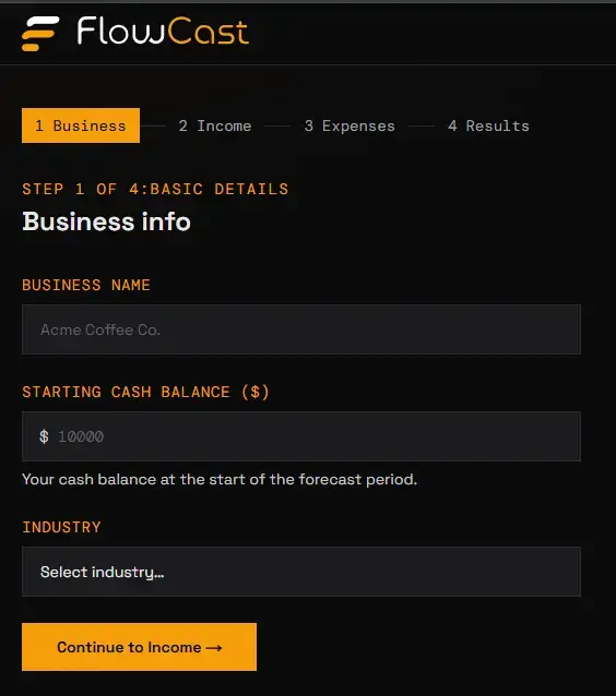 FlowCast image number 11