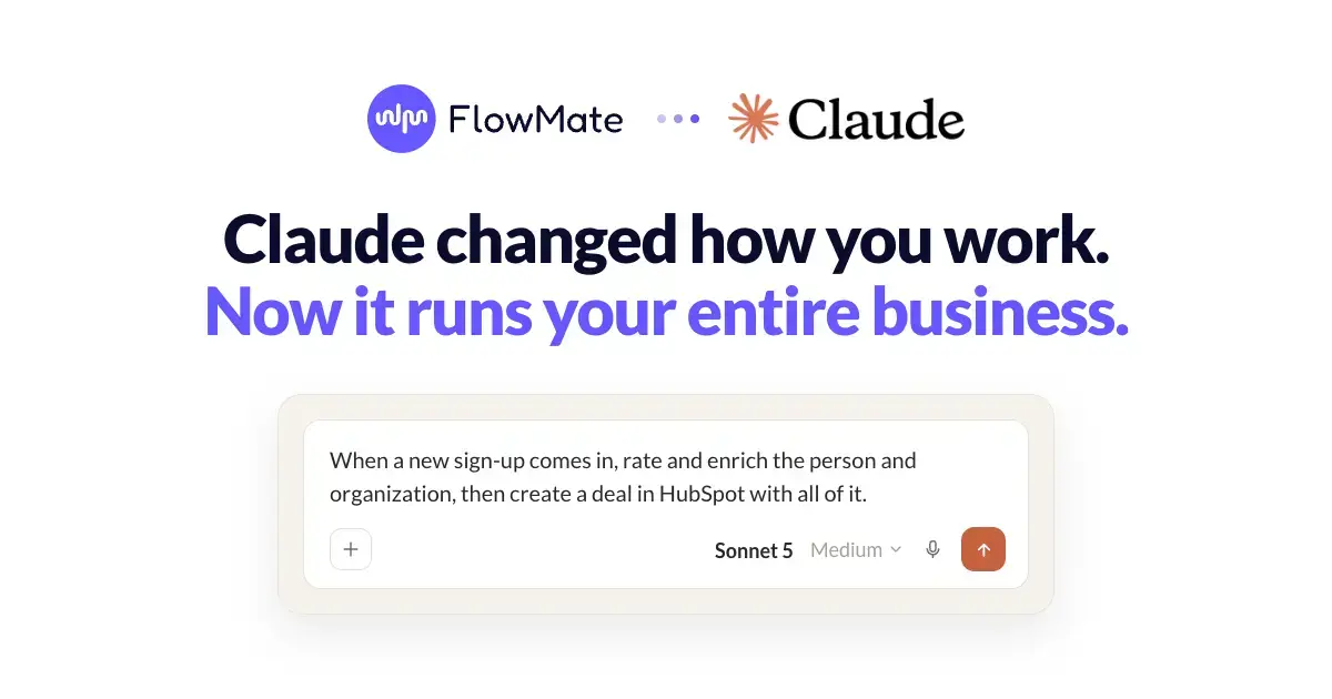 FlowMate screenshot 3