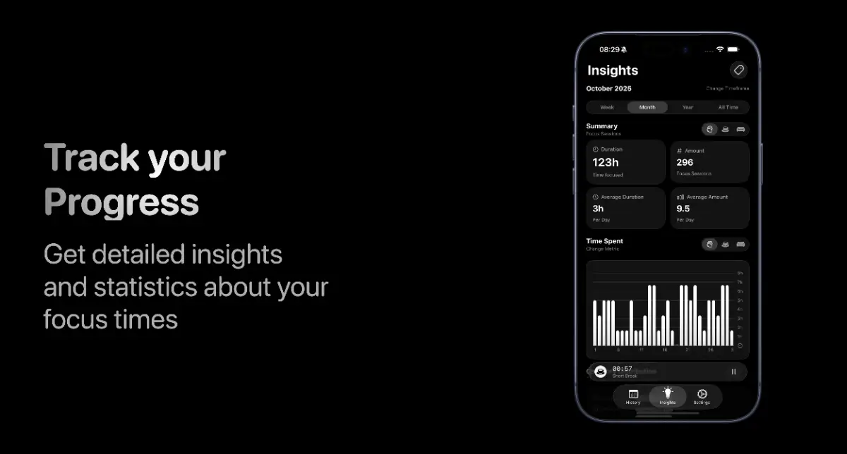 FocusKit screenshot 3