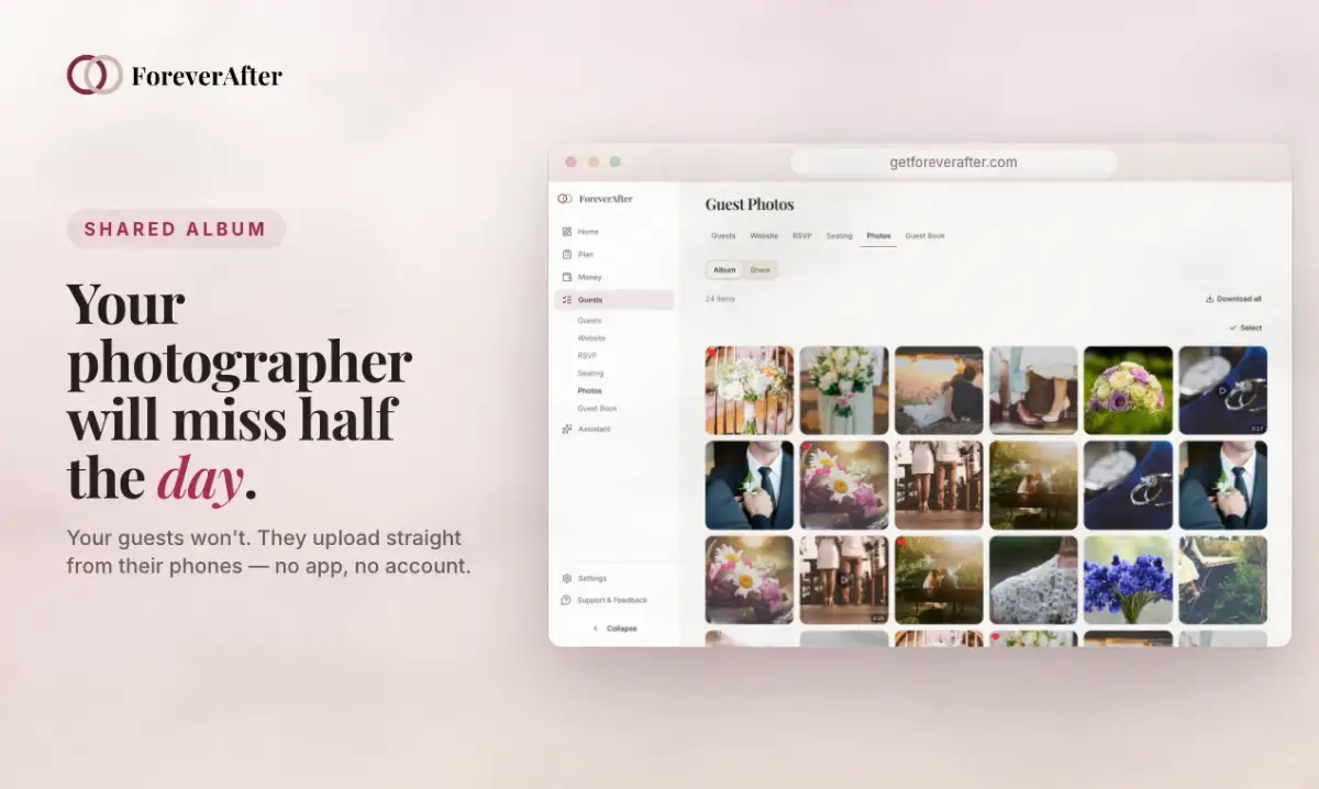 ForeverAfter: Wedding Planner image number 11