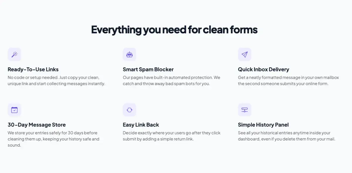 FormCrab screenshot 3