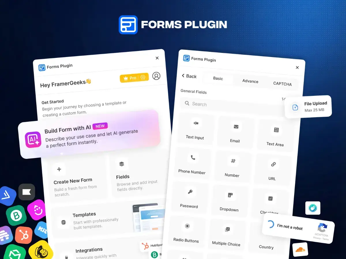 FormsPlugin image number 11