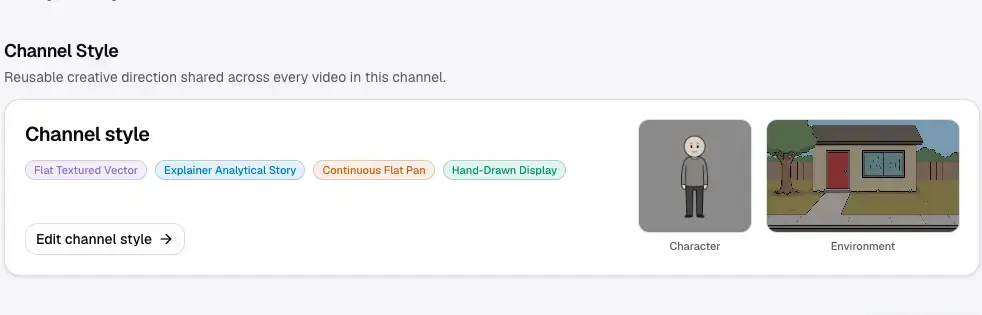 Framesail AI screenshot 3