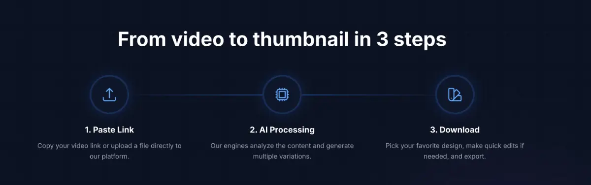 Fumbnailer screenshot 2