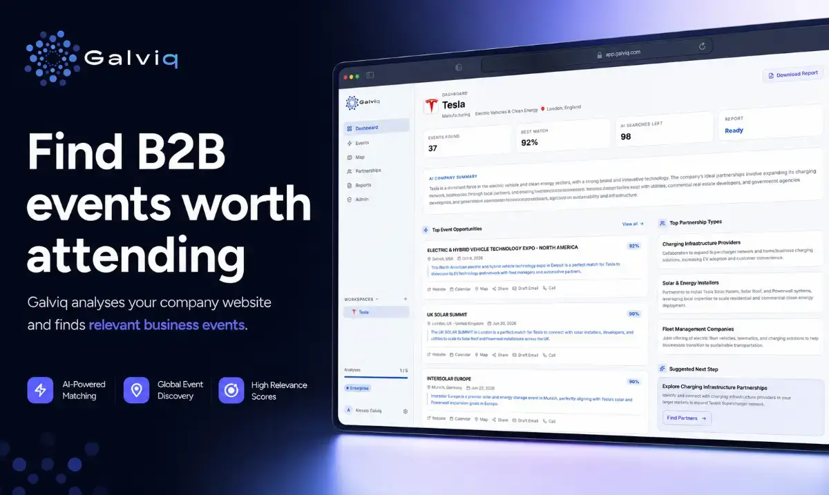 Galviq screenshot 2
