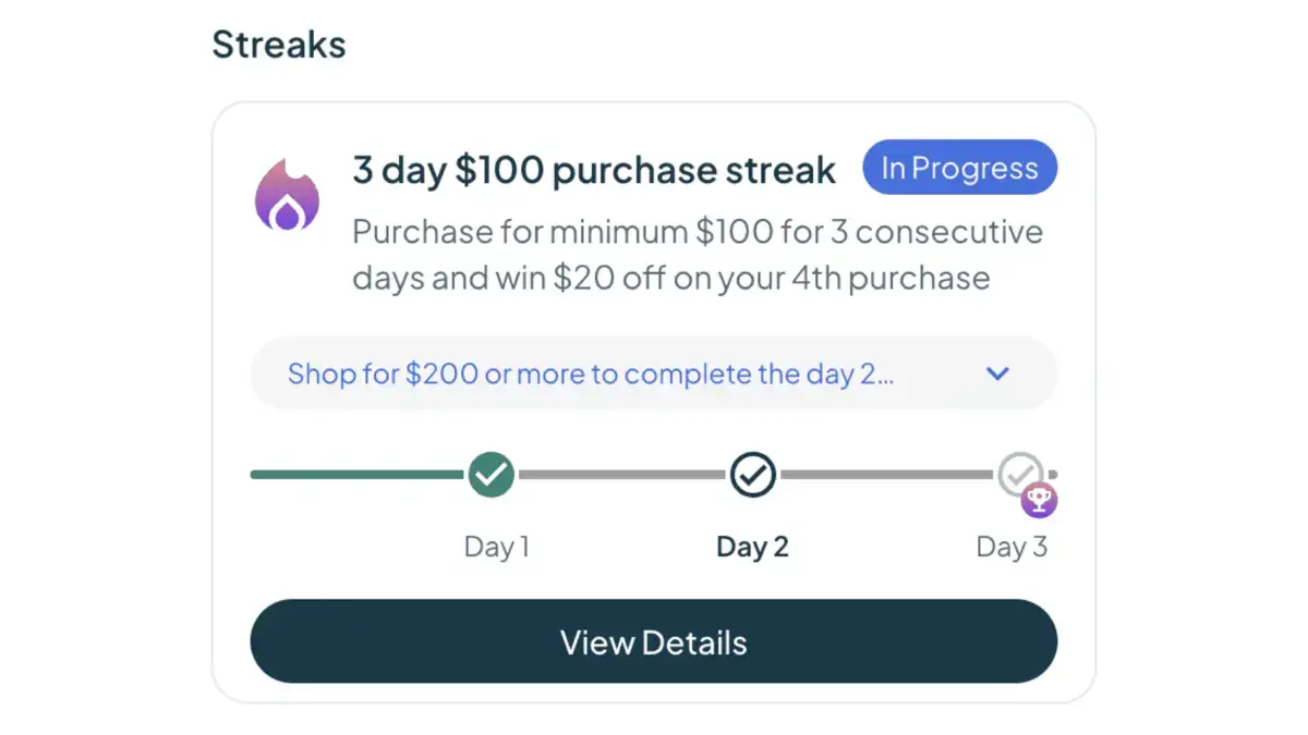 Gamopanda screenshot 2