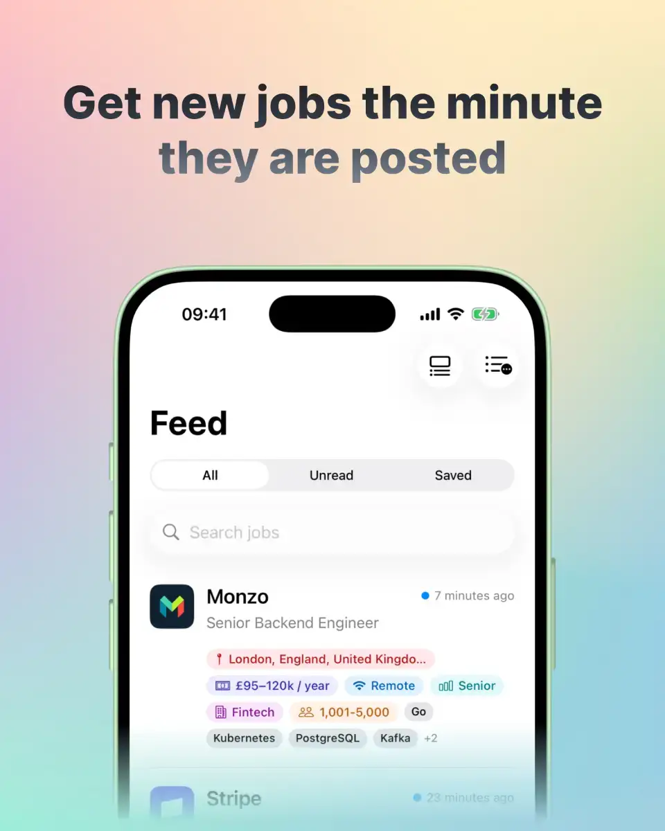 Get U Hired image number 11