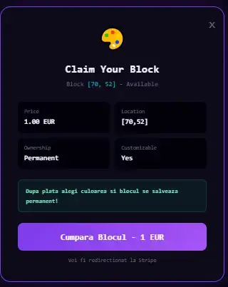 Global Canvas screenshot 2