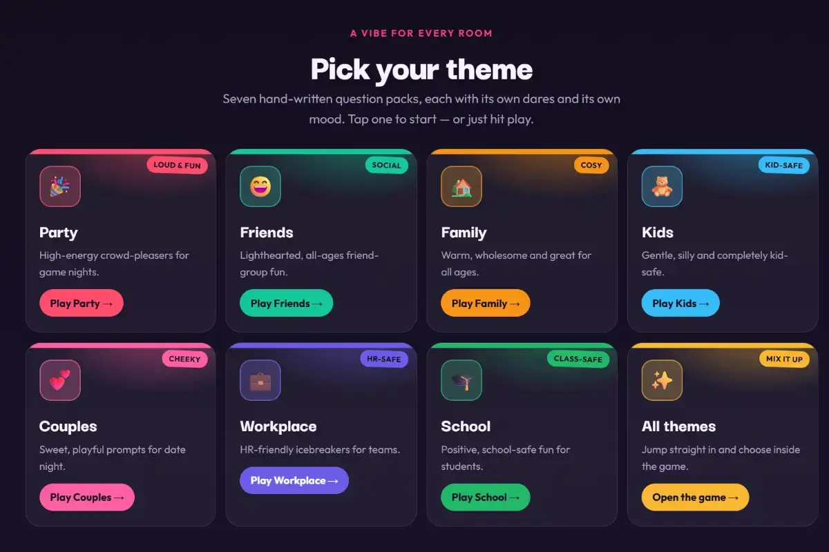 GotchaCrew screenshot 3