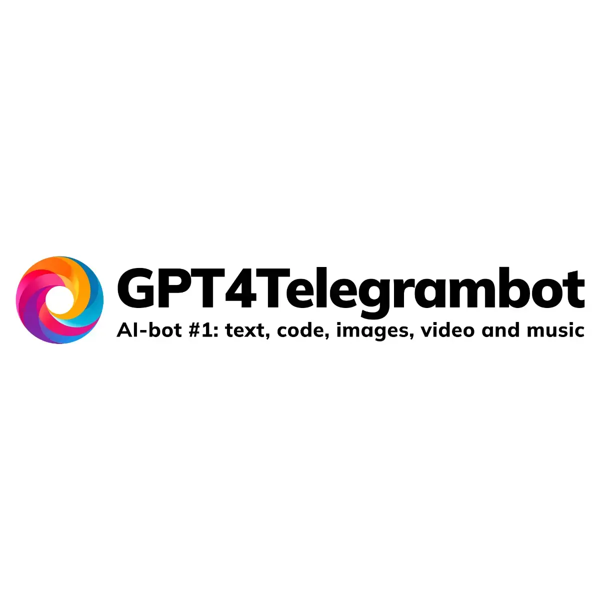 GPT4Telegrambot image number 01